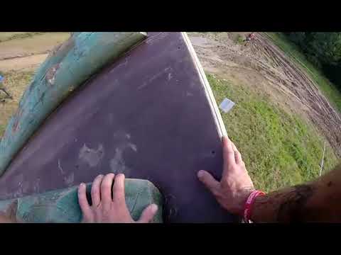 Видео: Гонка героев Екатеринбург 2019