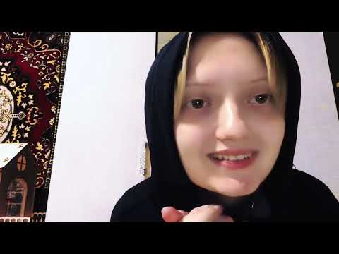 Видео: АСМР твоя подруга с рпп #asmr #асмр #асмрролеваяигра #ролевая_игра