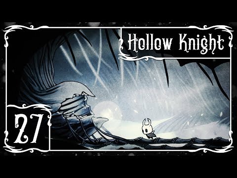 Видео: Я ГОТОВ ПОЗНАТЬ ИСТИНУ | Прохождение Hollow Knight - Серия №27