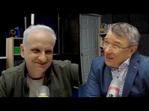 Видео: Интервью генерального директора О. В. Шиловских на радио "Форум"