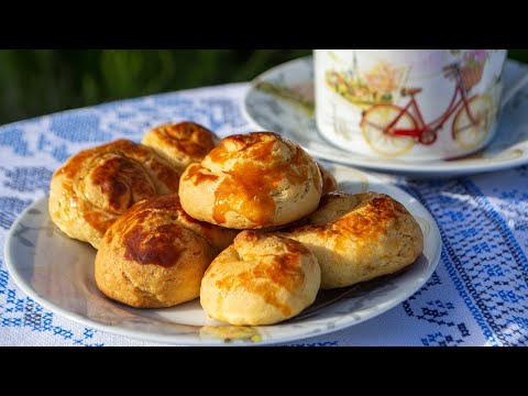 Видео: ПАСХАЛЬНОЕ ПЕЧЕНЬЕ ГРЕЦИИ