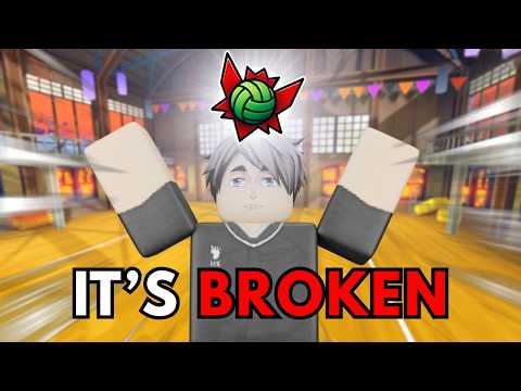 Видео: Использование близнецов в рейтинговой игре и доминировании | Легенды волейбола