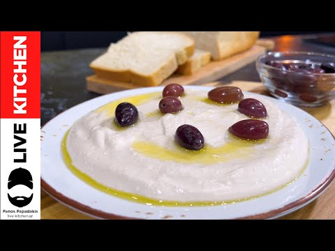 Видео: Домашняя тарамасалата традиционным способом с бархатистой текстурой! .