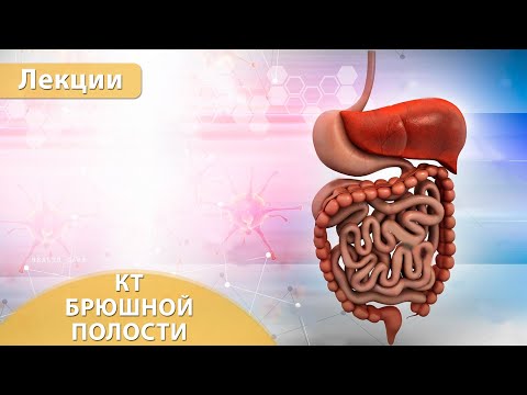 Видео: Часть 1. КТ брюшной полости - системный анализ поражений. Андрей Мангов