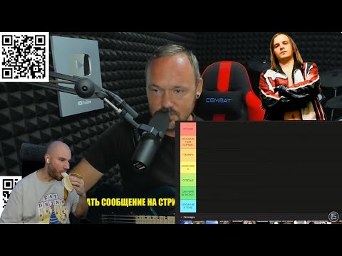 Видео: FREDGUITARIST СОСТАВИЛ ТИРЛИСТ РУССКОГО ГИТАРНОГО ЮТУБА! КТО ПРОФИ, А КТО ОТРЕБЬЕ?!