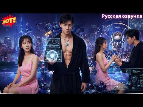 Видео: Все думали, что он холодный и равнодушный профессор… пока он не женился на ней.