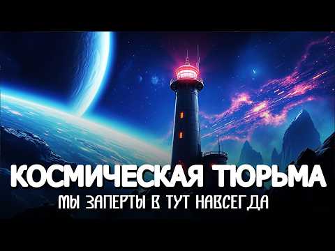 Видео: ЛЕКЦИЯ ДЛЯ СНА 🌗 ЗАПЕРТЫ НАВСЕГДА: ЧЕЛОВЕЧЕСТВО НИКОГДА НЕ УВИДИТ ЗВЁЗД