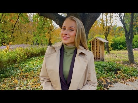 Видео: ЛЕВ ♌️ГОРОСКОП НОЯБРЬ 🌄 2025 - IRYNA SUN 