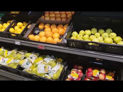 Видео: Вот и осень в ИТАЛИИ🍂ГАЛИНКА ИТАЛИЯ🇮🇹🍂