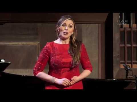 Видео: ПУЧЧИНИ Соло Магды (Ласточка)- Любовь Мавлянова / PUCCINI Chi il bel sogno di Doretta - L Mavlyanova