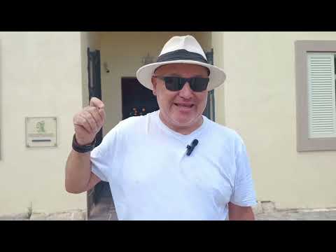Видео: Џани Инфантино и Кристијан Виери на гости, утрово кај нас...