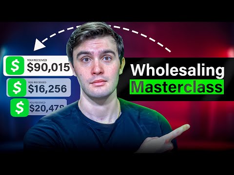 Видео: 8-значный оптовик объясняет: как легко найти мотивированных продавцов в виртуальном пространстве