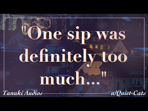 Видео: Я случайно выпил зелье правды... [M4A][Признание вины][Из друзей в возлюбленные][M4A][ASMR]