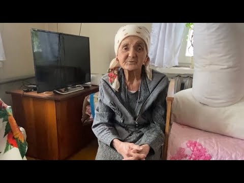 Видео: Хиффә әби белән интервью,күпме лайк җыяр икән🫶🏻