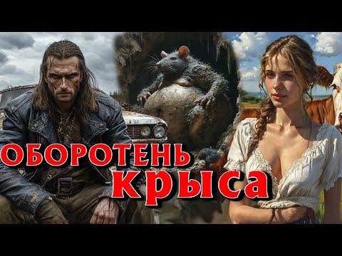 Видео: ОБОРОТЕНЬ,КОРОЛЬ, КРЫСА - СВАЛКА У ДЕРЕВНИ. Страшные истории на ночь. Страшилки на ночь. Ужасы.