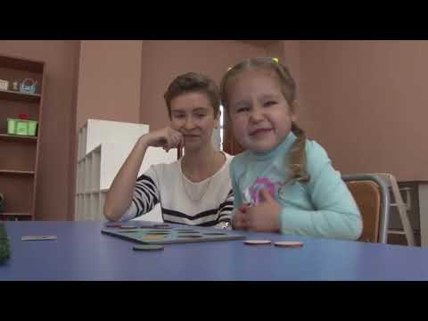 Видео: АУТИЗМ. Истории женщин воспитывающих детей с аутизмом. Юрий Золотарёв