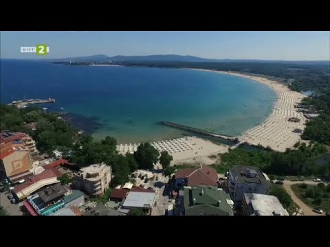 Видео: №1Туризмът - 27.09.2020 по БНТ