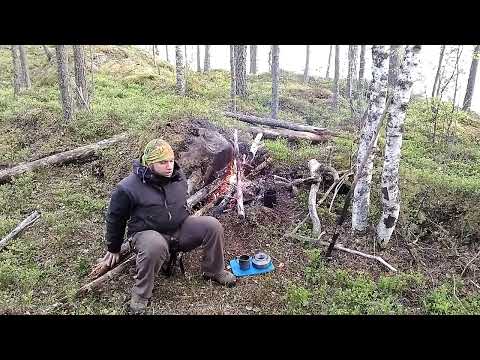 Видео: Обзор походного стула Walkstool после года использования
