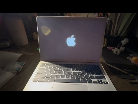 Видео: Обзор Macbook Air M1