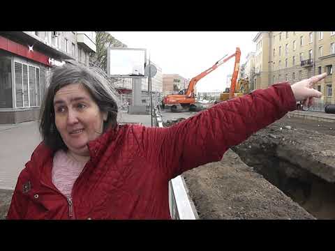 Видео: Допетровский Питер, интервью с археологом, Ч.2