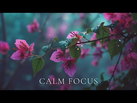 Видео: 🌸 Dreamy Acoustic Guitar ~ Успокаивающая Музыка для Сна и Снятия Стресса