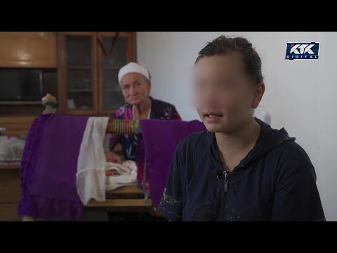 Видео: Астарлы ақиқат: Балалы бала-2