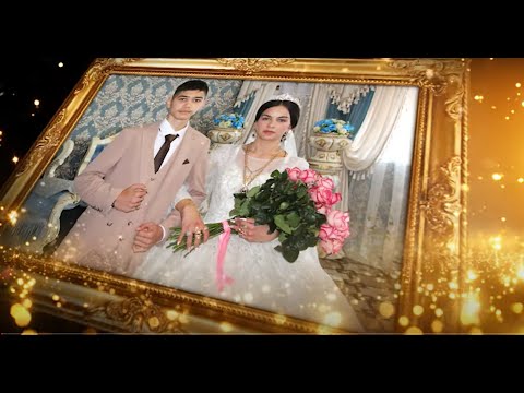 Видео: Свадьба Берлянт и Люба Гомуря одэн кай Дэмкоря  25092024 1