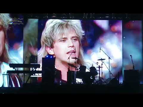 Видео: Воркута. 19.10.25. Концерт Алексея Глызина в Воркуте.