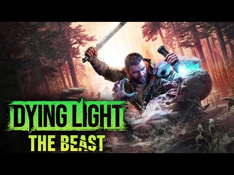 Видео: Dying Light: The Beast - ПРОХОЖДЕНИЕ НОВОГО ДАЙНГ ЛАЙТ 🔴 ВСЁ БЛИЖЕ К ФИНАЛУ (СТРИМ) #12