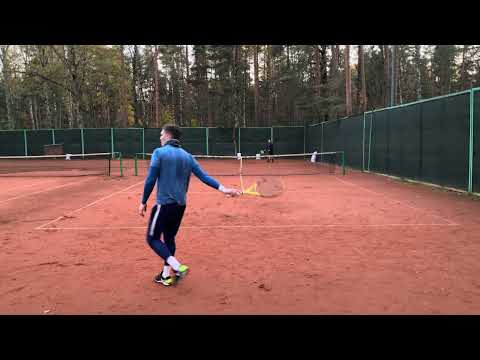 Видео: Прием с доигровкой 21.10.2025