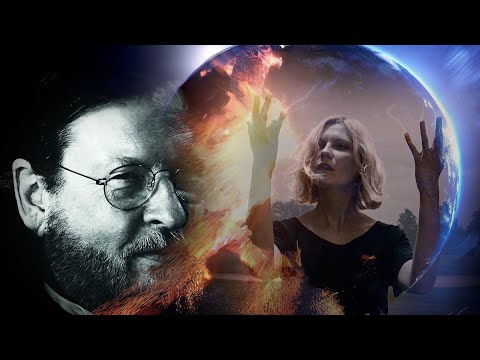 Видео: Я уничтожу планету, потому что мне грустно [Ларс Фон Триер «Меланхолия» 2011 г.]