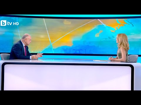 Видео: Атанас Атанасов - Тази сутрин - 31.10.2025