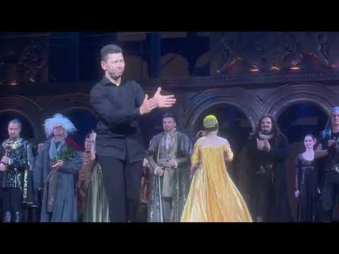 Видео: Финал мюзикла «РОМЕО VS ДЖУЛЬЕТТА» 12.10.2025. 19:00