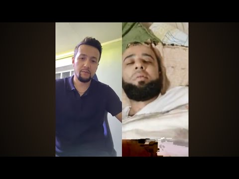 Видео: YODGOR TJ в прямом эфире!СРОЧНО БИНЕН КАСАЛИДА ЧИ ГАП ШИДАЙ😱😱😱