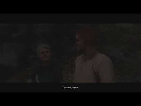 Видео: Kingdom Come: Deliverance II_34 серия Порох!
