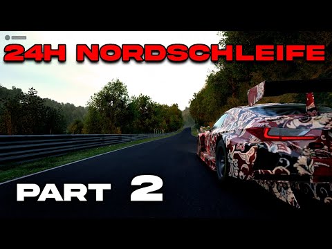 Видео: ***RED FLAG***   24H NORDSCHLEIFE | Ночные стинты | В команде с Аnonum,  @Crazy_Yoda  и  @Ready2Game