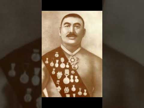 Видео: Қажымұхан Мұңайтпасұлы(5- бөлім),Аудио кітап