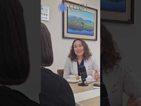 Видео: Үр шилжүүлэн суулгах эмчилгээ ба үйлчлүүлэгчийн яриа...