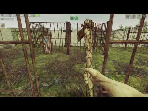 Видео: Shadows of Kurgansk - Прохождение - # 5 Серия