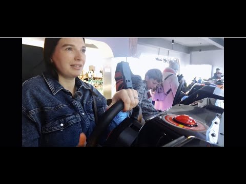 Видео: Куда сходить с детьми в Улан Баторе? #Улаанбаатар#УланБатор#Монголия#КудаСходитьСДетьми#Развлечения