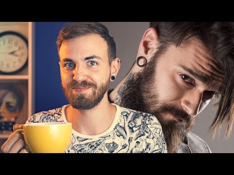 Видео: МОЙ ПИРСИНГ [Чаепитие с Артёмом]