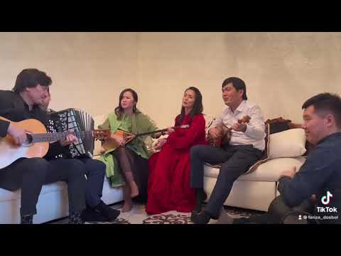 Видео: Тойды шашқан өнерпаздар🔥🔥🔥