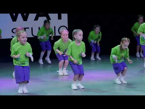 Видео: Happy star dance fest.Dance Studio ONE WAY г. Брест, танец «Вечериночка» Брест - 2024
