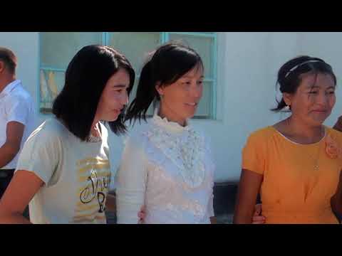 Видео: Раушан ауылы  10 жылдық кездесу 1-бөлім