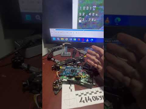 Видео: Про хробачі дрони-фпв з машинним зором та актуальні РЕР/РЕБ-комплекси.