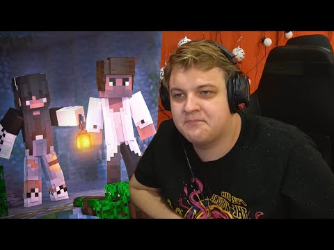 Видео: ПЯТЁРКА СМОТРИТ БУНКЕР - 22 СЕРИЯ "КРЮК"