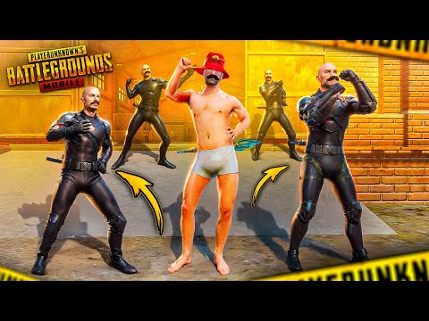 Видео: ВСТУПИЛ В КОМАНДУ ВИКТОРОВ - МЫ ПОБЕДИТЕЛИ! 🤓🤯 PUBG Mobile С ВЕБКОЙ НА РУКИ | ПУБГ МОБАЙЛ