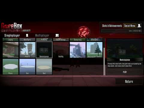 Видео: Сервер горбокс название и описание его в комментариях 👇