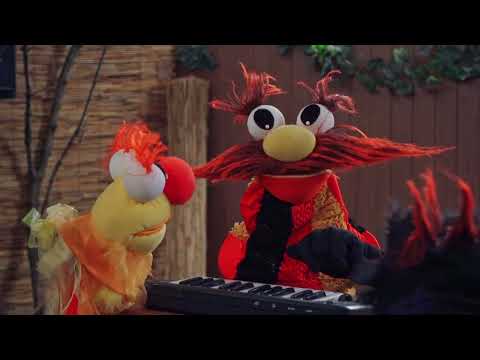 Видео: БЛАГУНИТЕ - "Нека да е рок" - 3 част