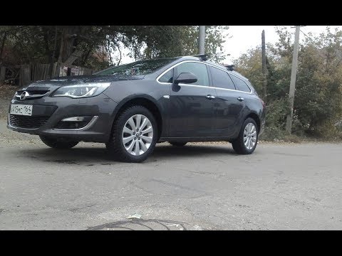 Видео: Установка проставок  ОПЕЛЬ астра J